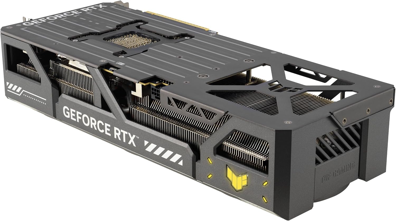 Amazon | ASUS TUF Gaming GeForce RTX 5090 OC Edition 32GB GDDR7